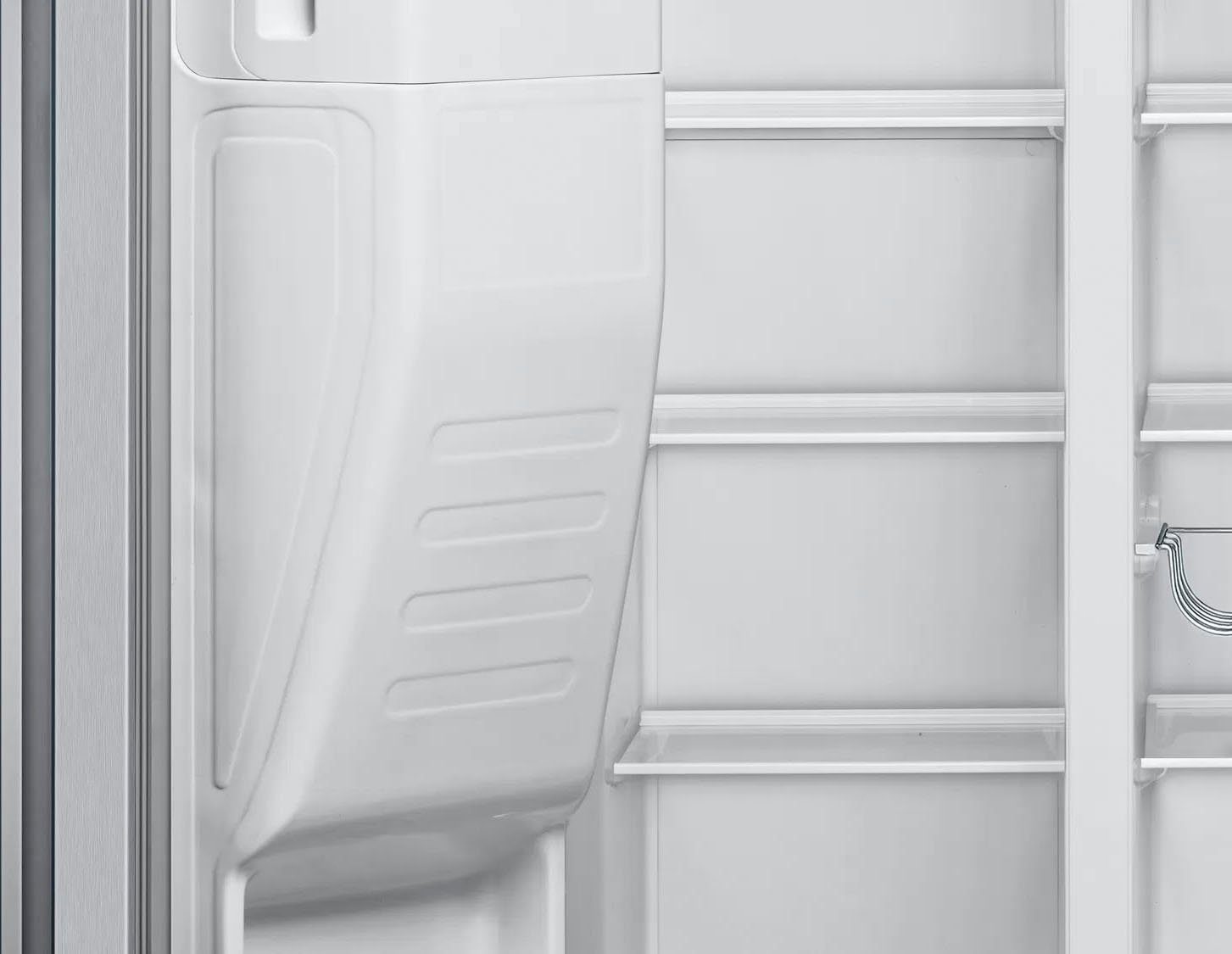 Side-by-Side iQ500 KA93GAIEP