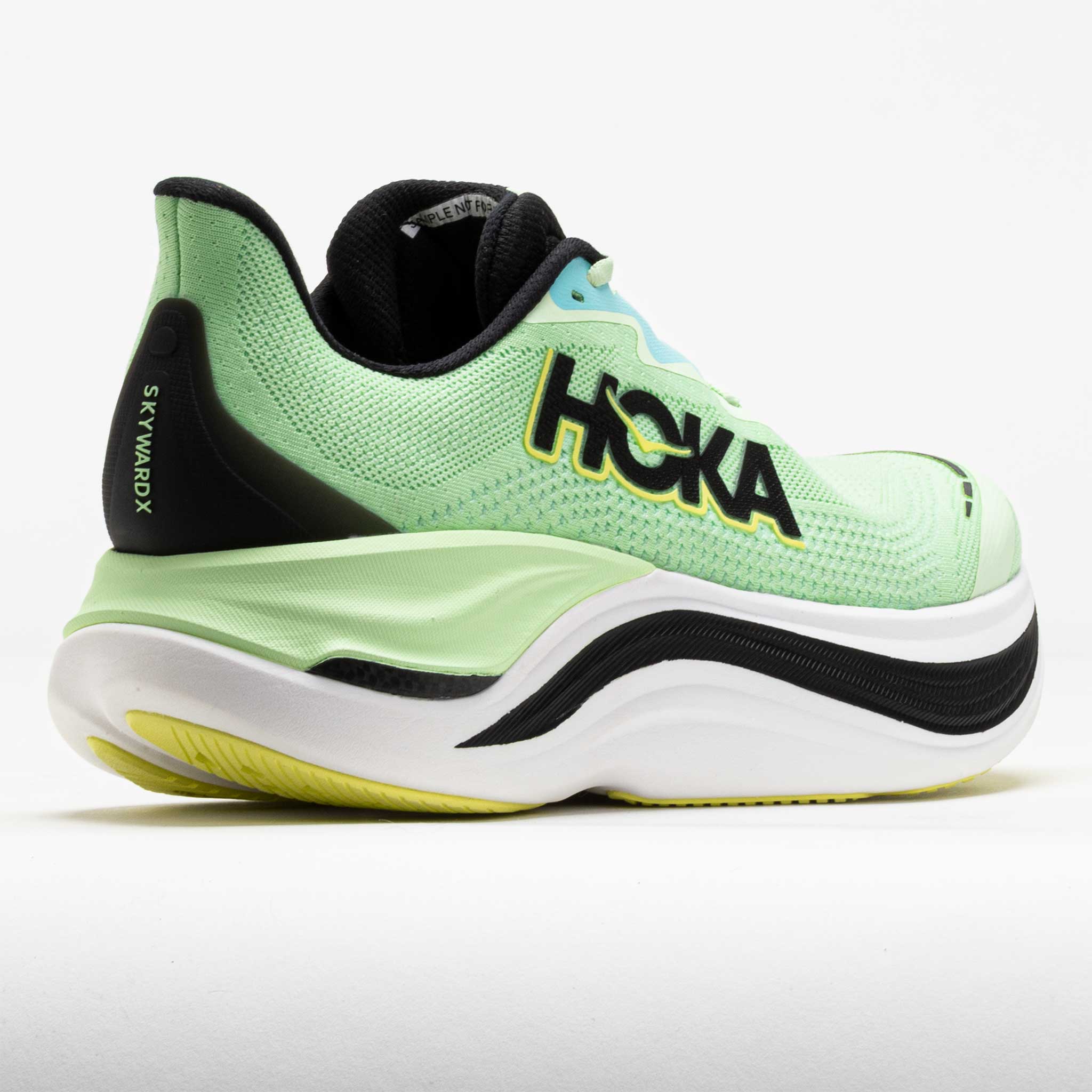 Skyward X Men's Luna Moth/Black