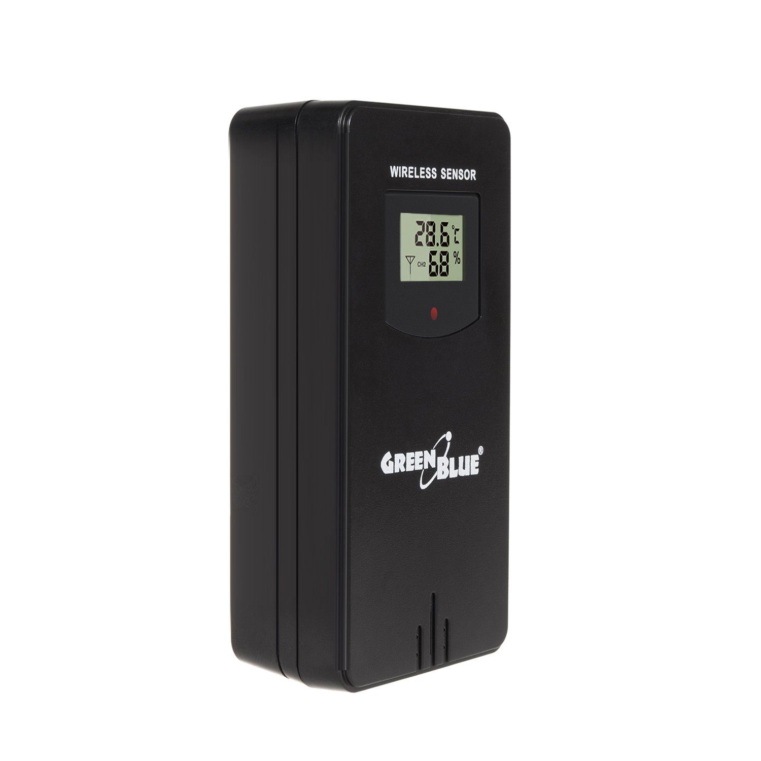 Wetterstation GB522