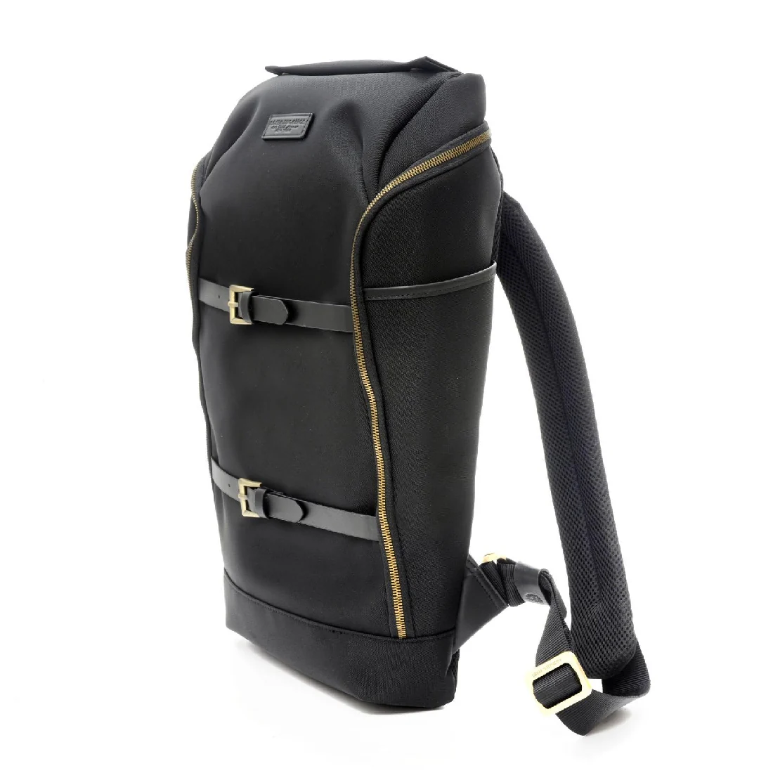 Zaino Spalding & Bros ergonomico Preston nero 309250U900