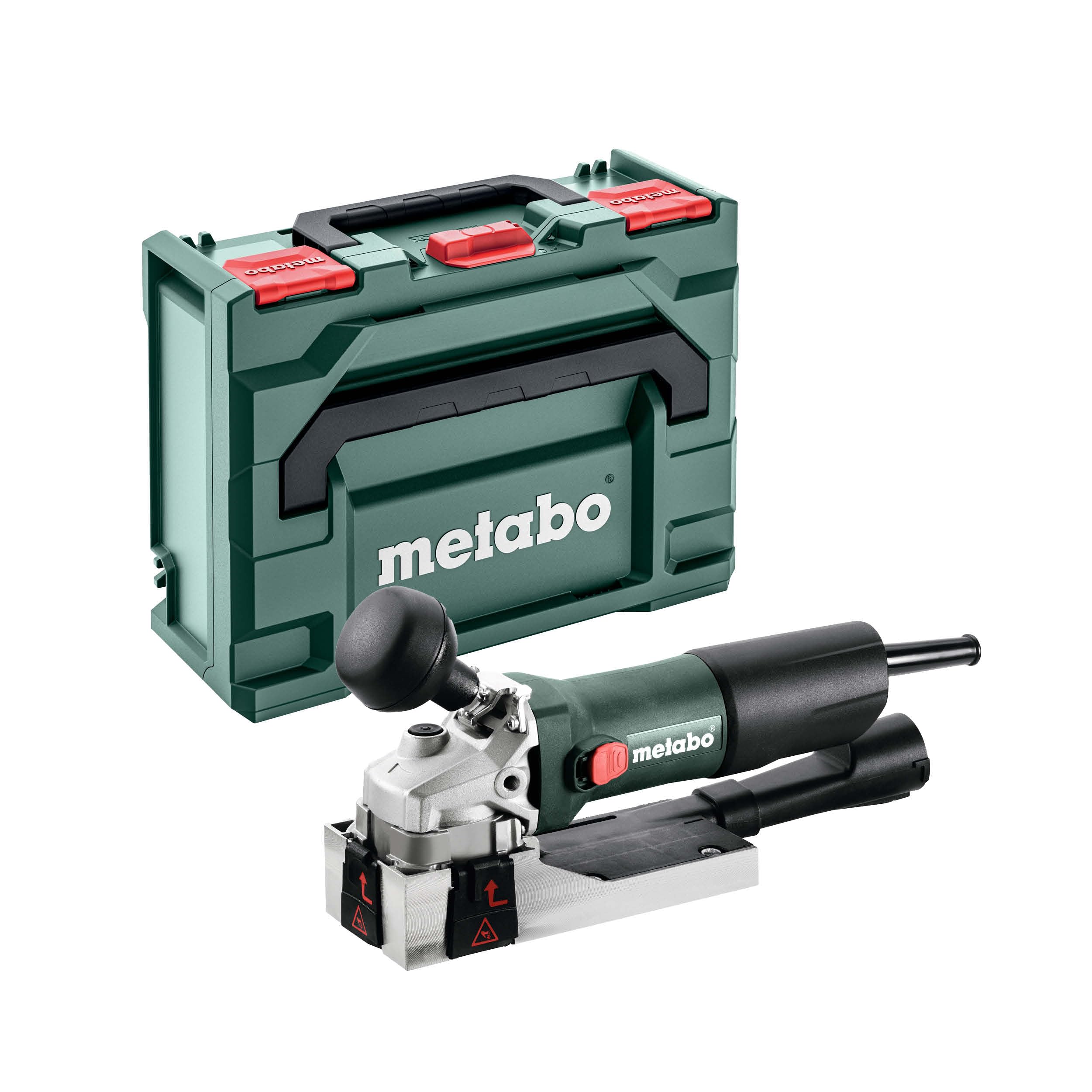 Metabo LF 850 S Lackfräse für Farben und Lacke Nennleistung 850 W 4 m Kabel europäischer Stecker