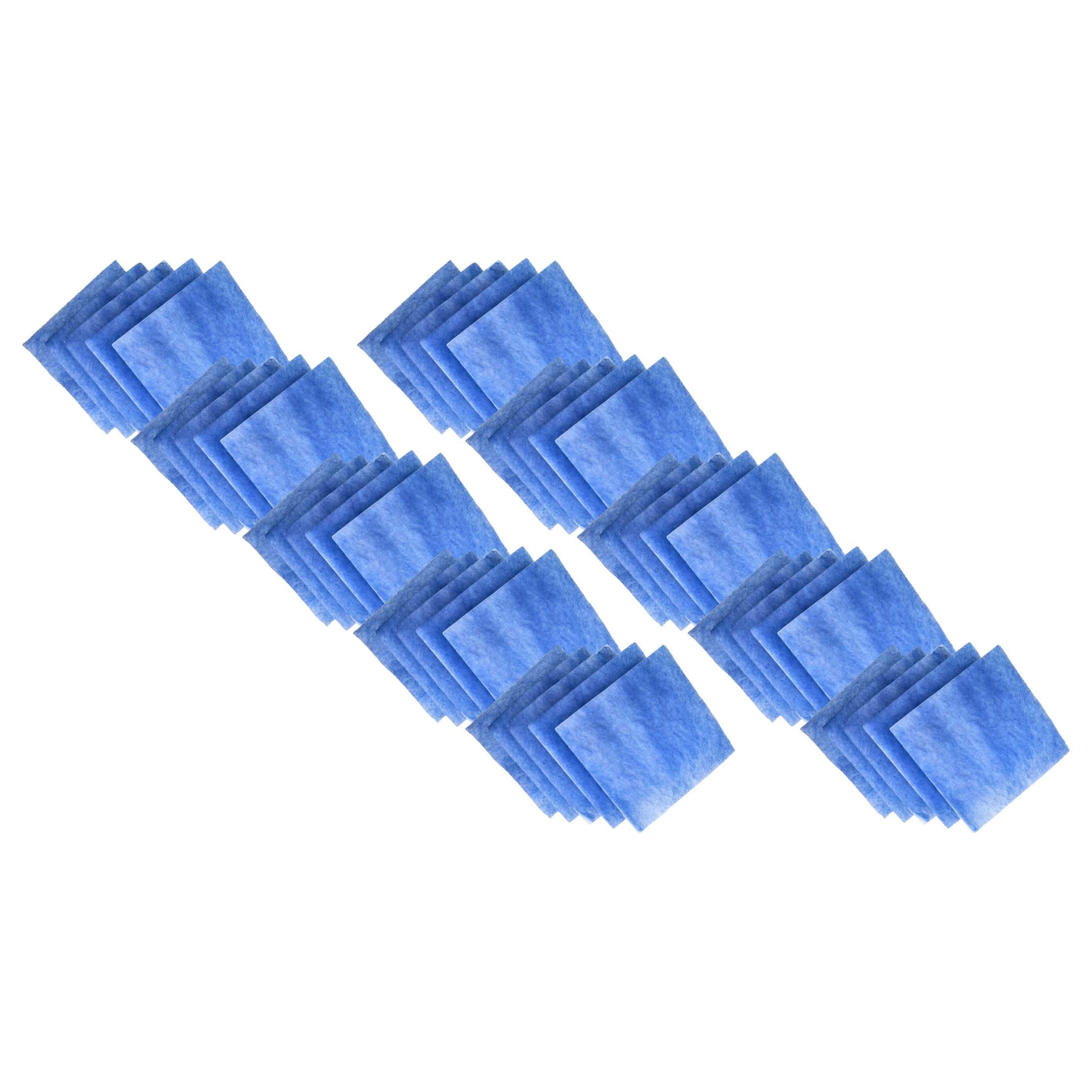 Luftfilter passend für Limodor / Limot Serie Compact Luftbefeuchter /