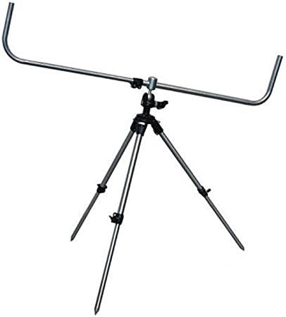 Kkarp Rod Pod Carpfishing Excellence Pod Resistente Affidabile