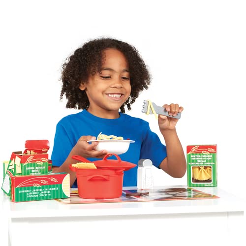 Melissa Doug 19361 Preparare Servire