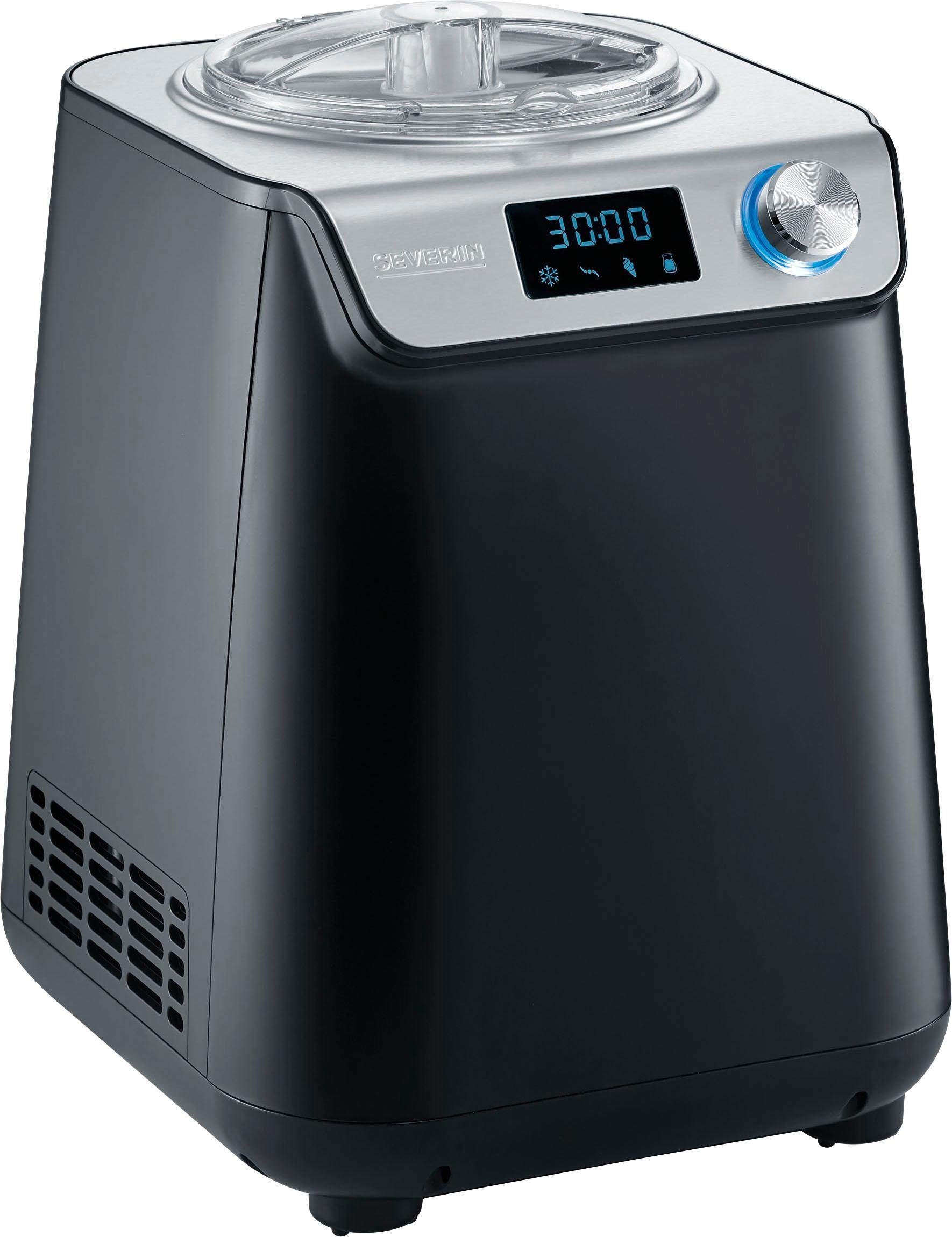 Eismaschine EZ 7407