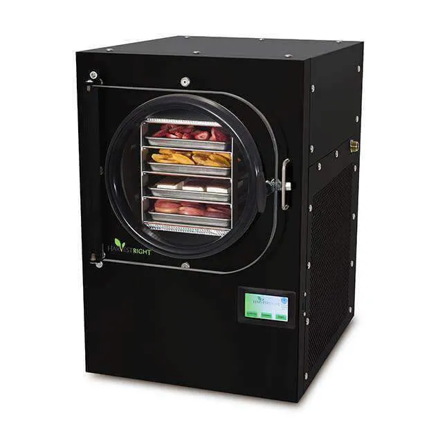 Harvest Right  Freeze Dryer with Mylar Starter Kit