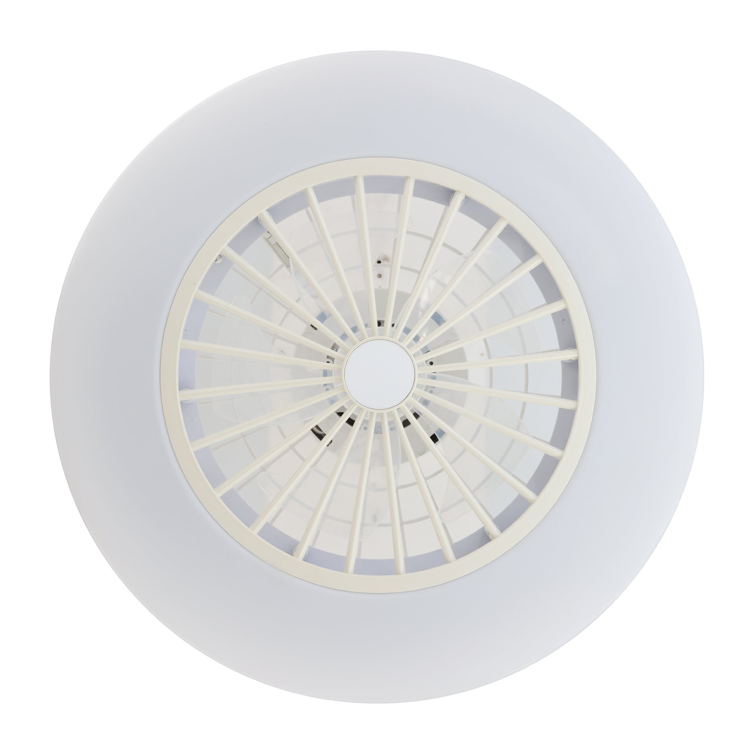 Deckenventilator Lovisca