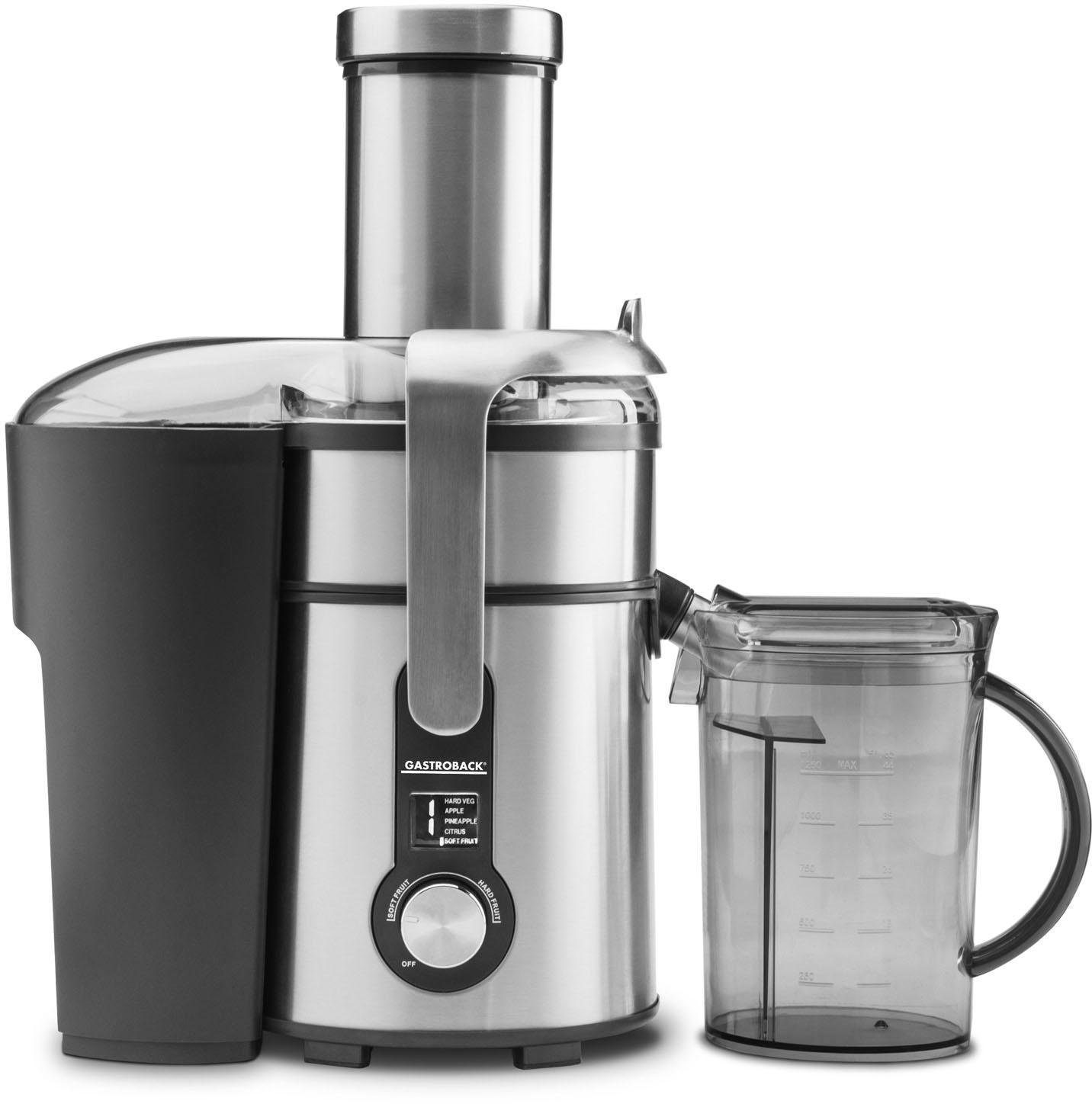 Entsafter 40151 Design Multi Juicer Digital