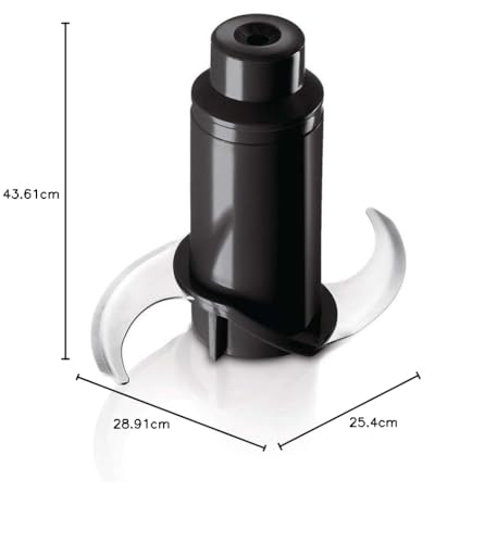 Philips Robot Da Cucina 1300 W, 32 Funzioni, Recipiente Da 3.4 L, Powerchop, Lama In Acciaio Inox E Dischi, Argento (HR7778/00) : Amazon.it: Casa e cucina