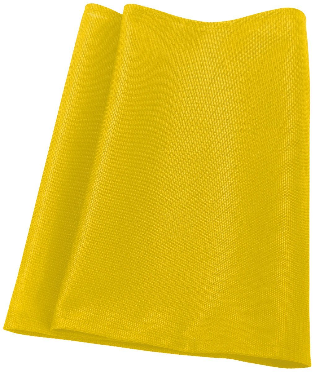 Luftreiniger Textil-Filterüberzug AP30 PRO / AP40 PRO gelb