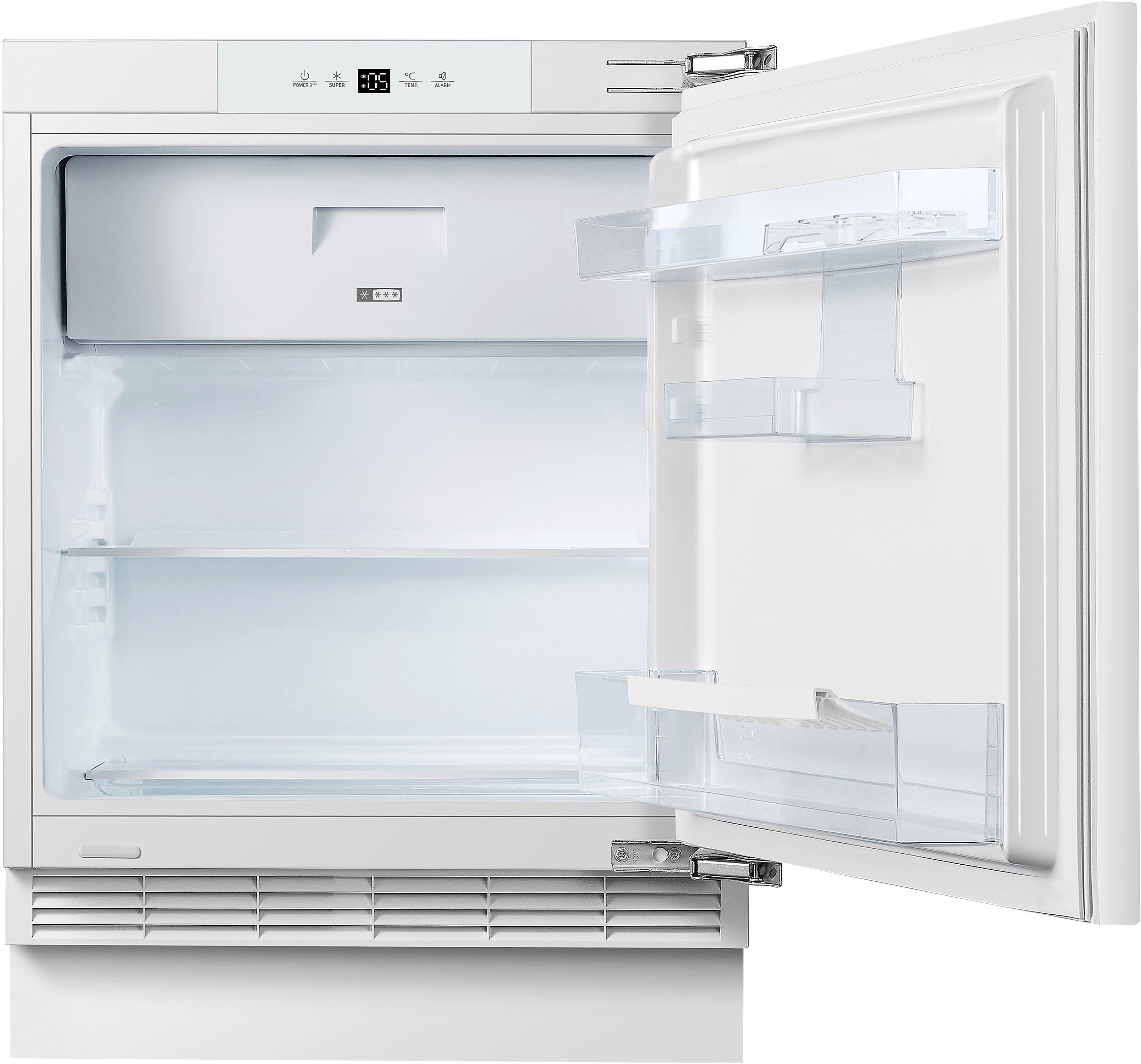 Einbaukühlschrank HEKS8260GE