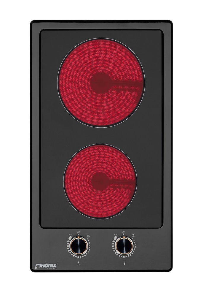 Elektro-Kochfeld PC-302ET