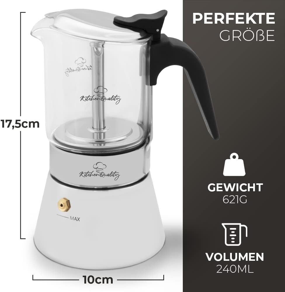Espressokocher