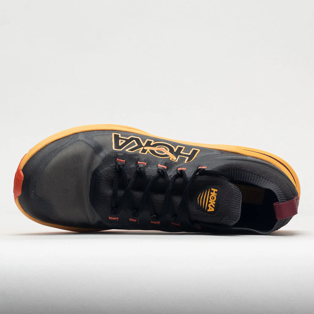 Zinal 2 Men's Black/Sherbet