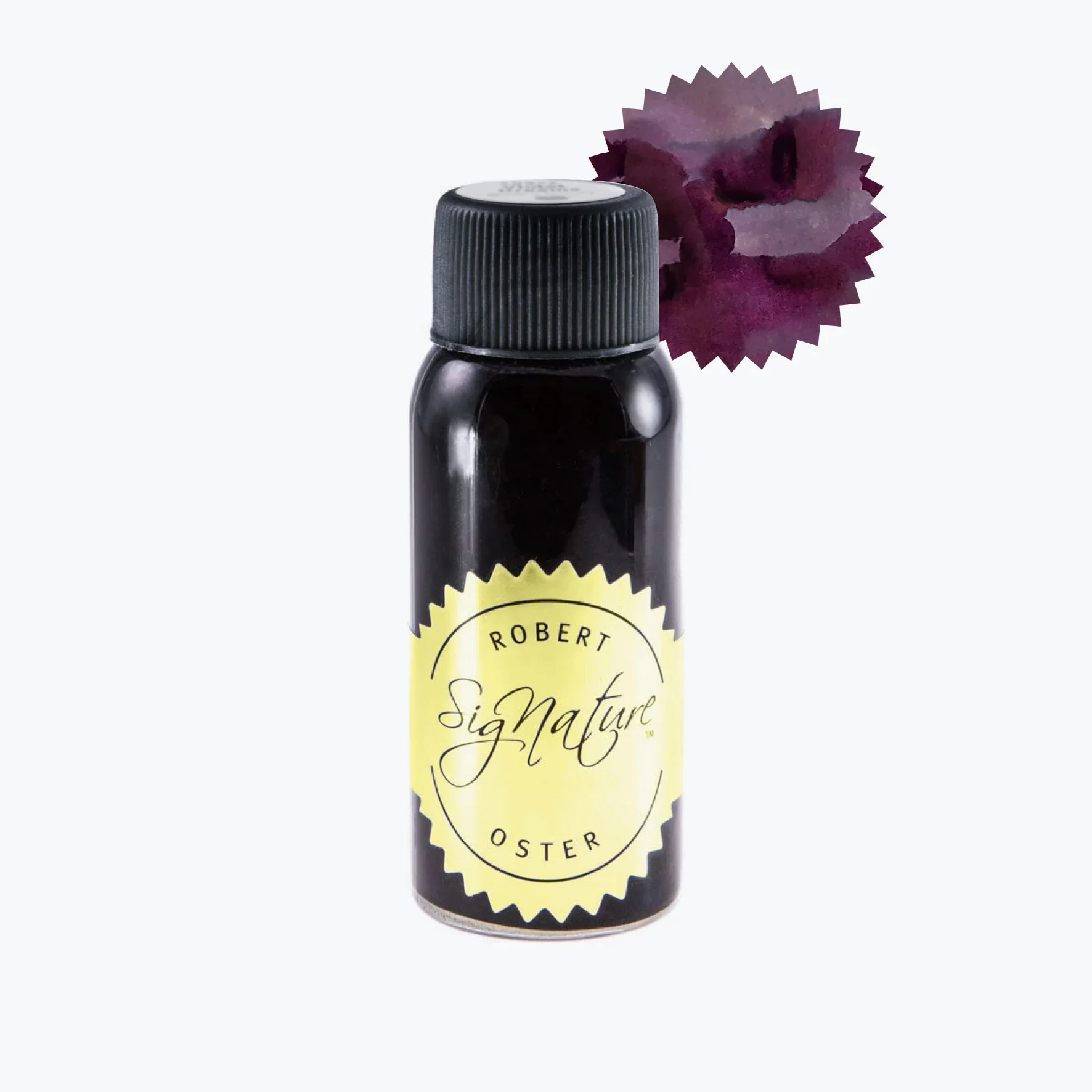 Robert Oster Barossa Grape Signature Ink