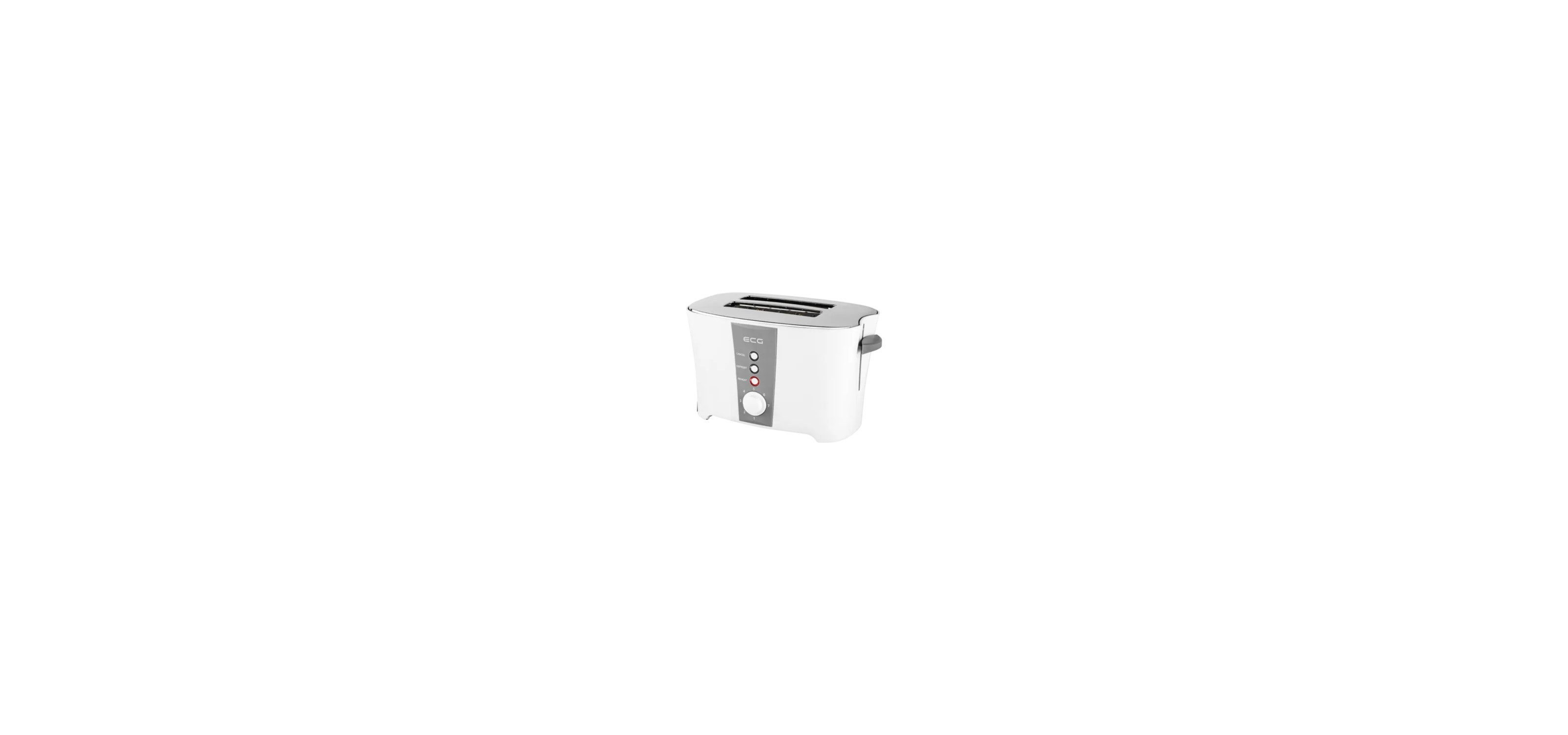 Toaster ECG ST 818 Toaster
