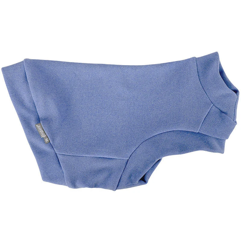 Autumn & Winter Warm Cat & Puppy Clothes | Soft Anti-Allergy Cotton Shirt