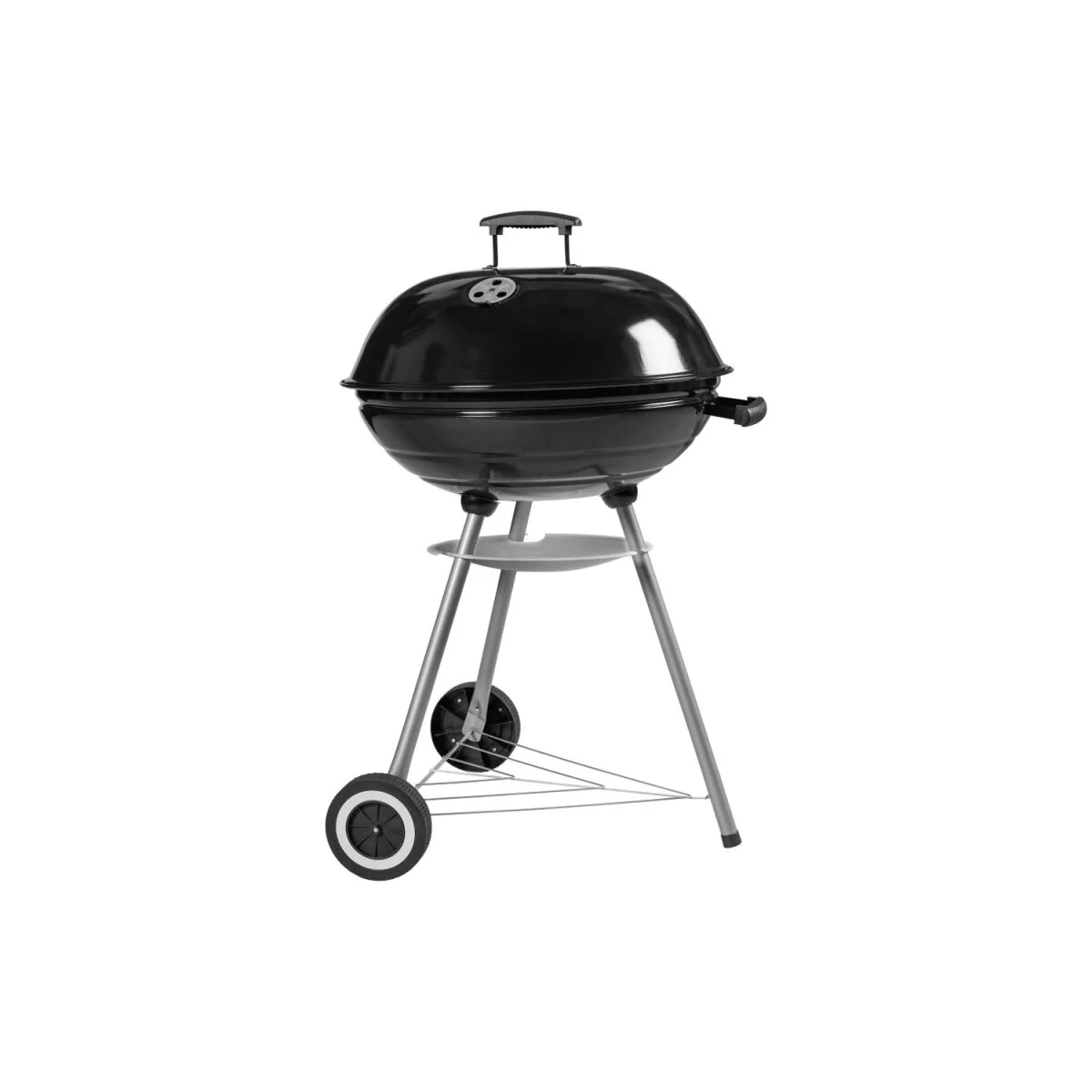 GRILLMEISTER Kogelbarbecue 
