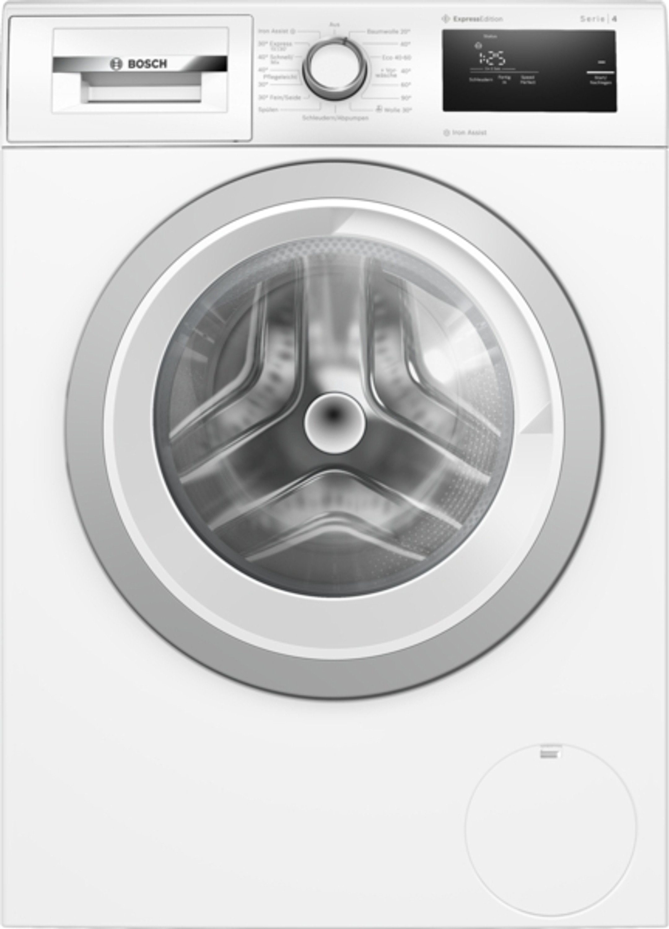 Waschmaschine 4 WAN280H4