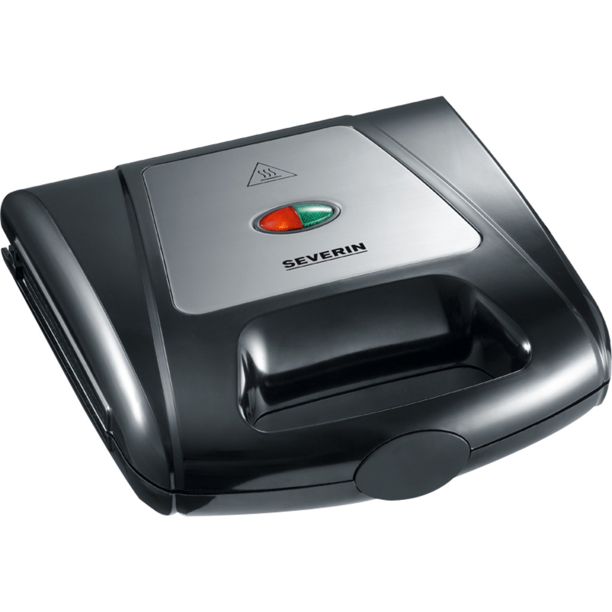 Sandwichmaker Severin 3in1 Sandwich-Toaster SA 2968