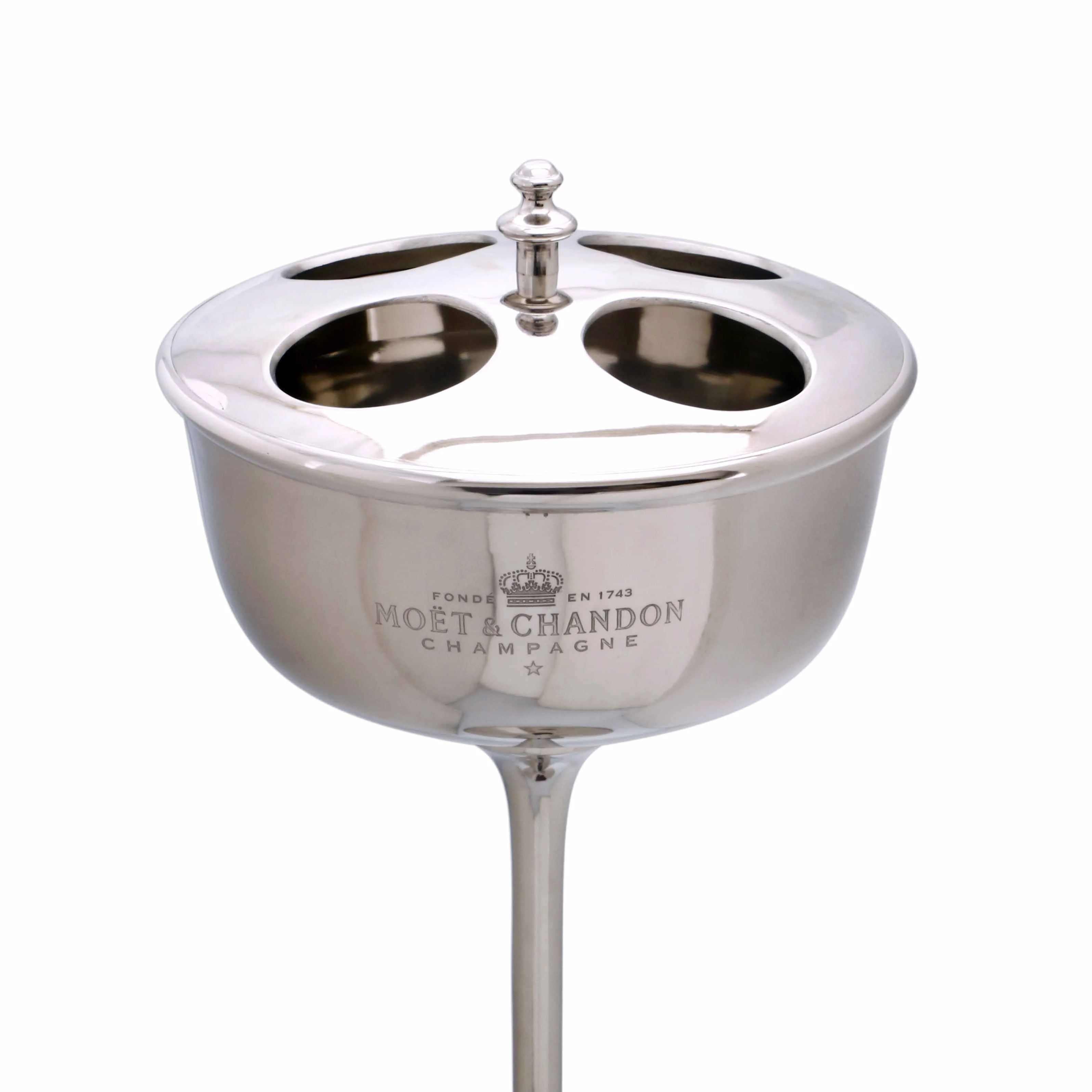 Mo?t & Chandon Floor-Standing Champagne Ice Bucket