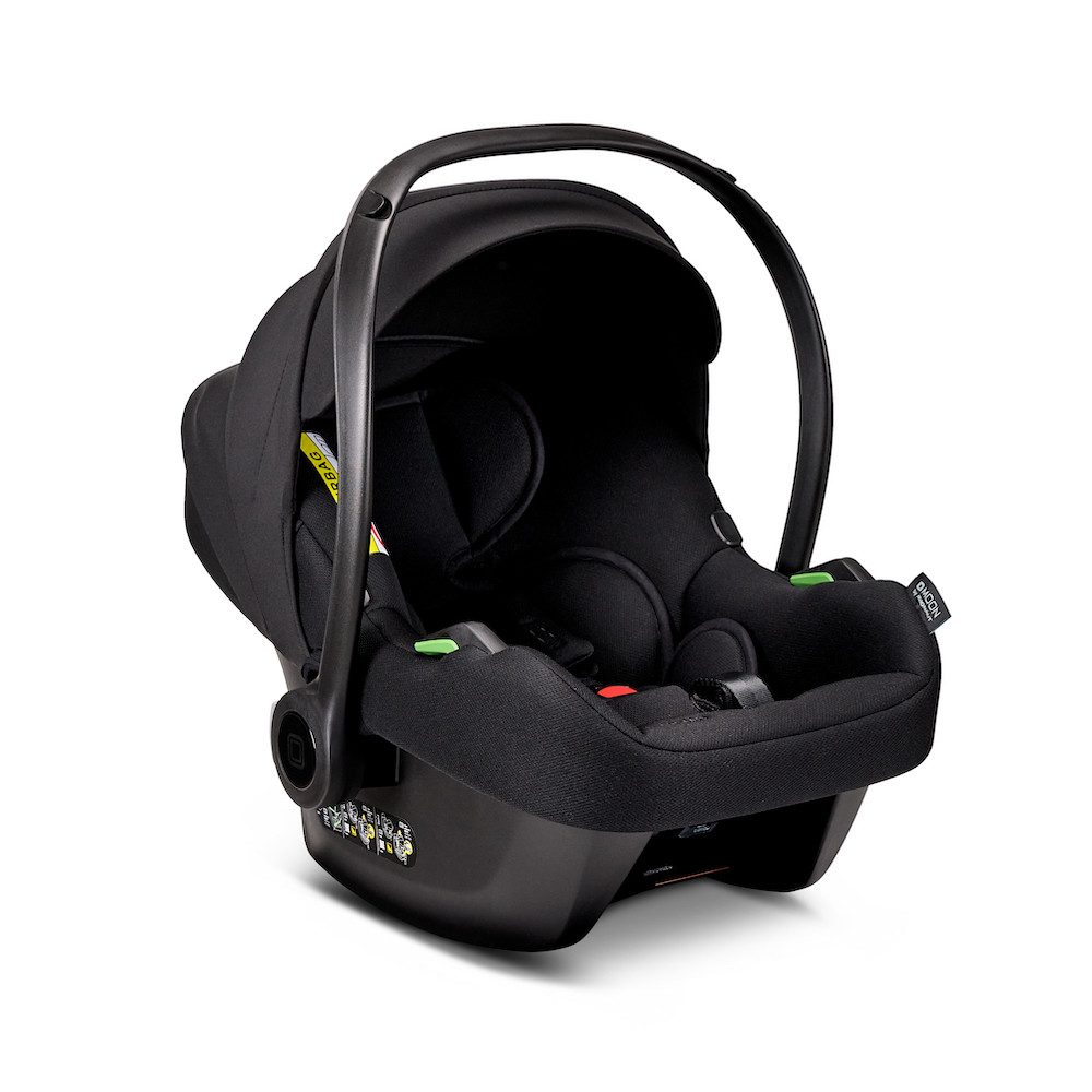 Kombi-Kinderwagen Gio 2.0 Kinderwagen Set mit COSMO 2.0