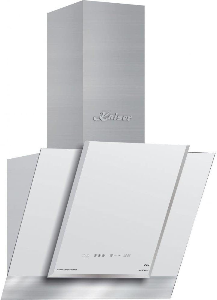 Wandhaube AT 6438 FW Dunstabzugshaube 60 cm, 910 m³/h, TouchControl