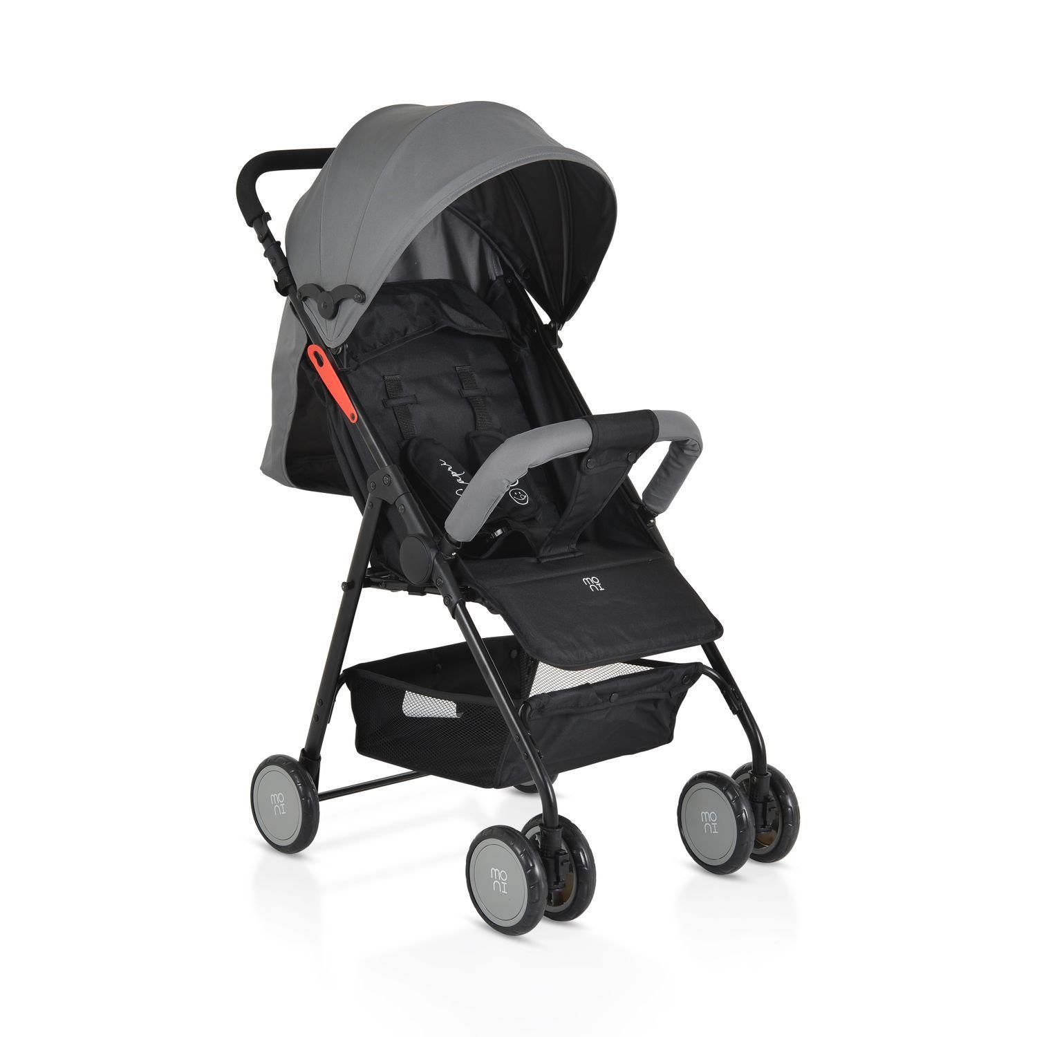 Kinder-Buggy Kinderwagen, Capri klappbar