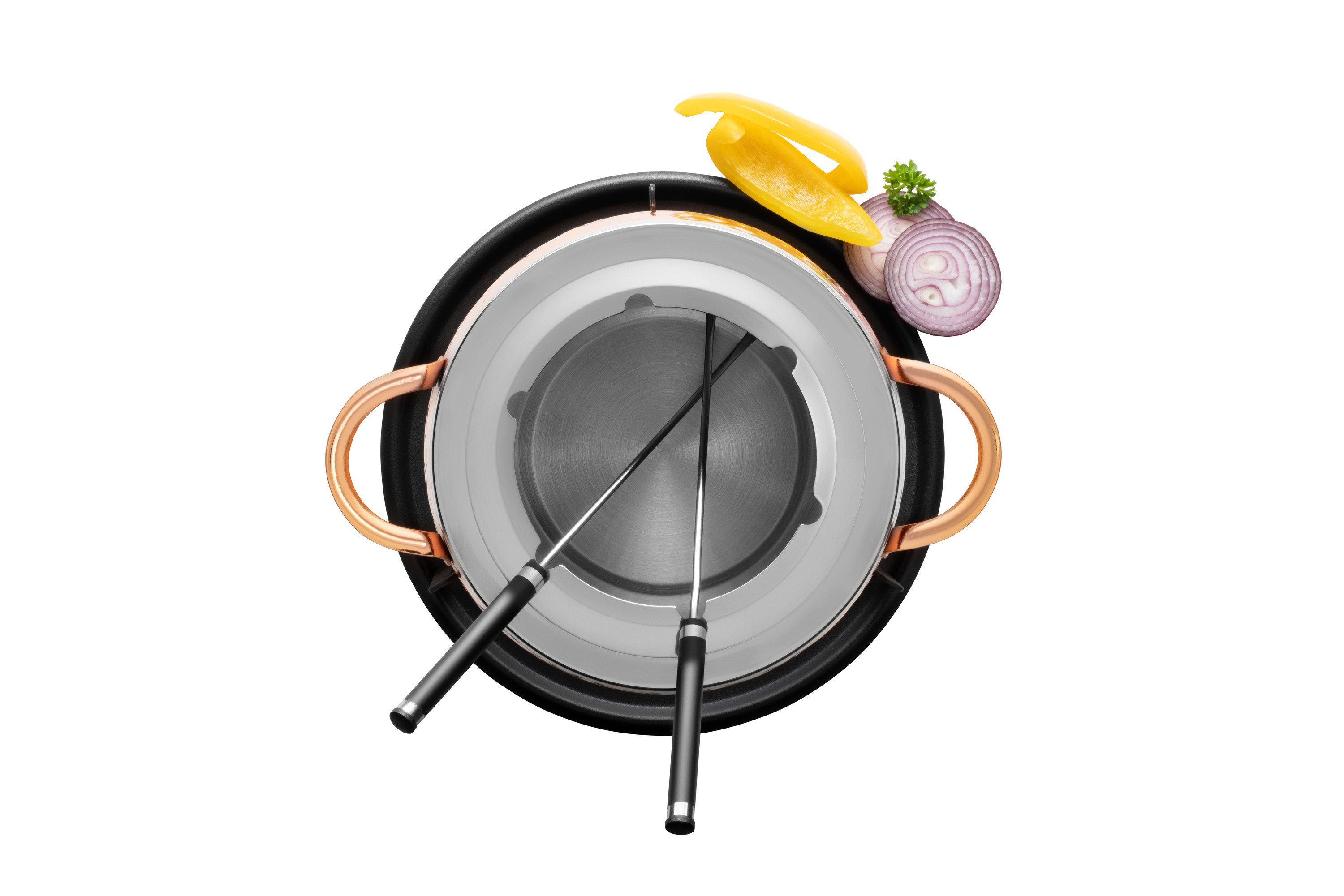 Fondue -