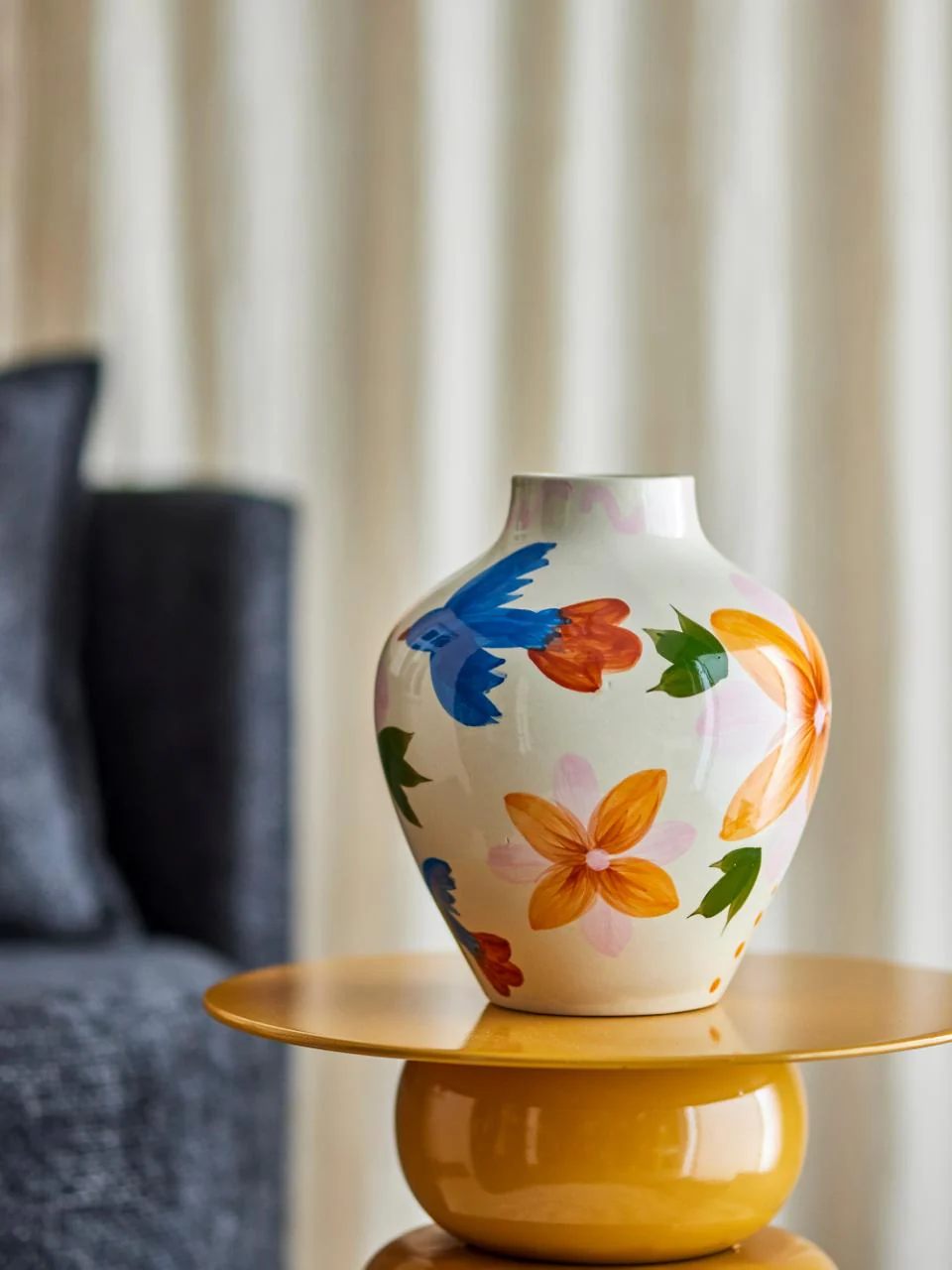 Bloomingville Marocala Vase Multi