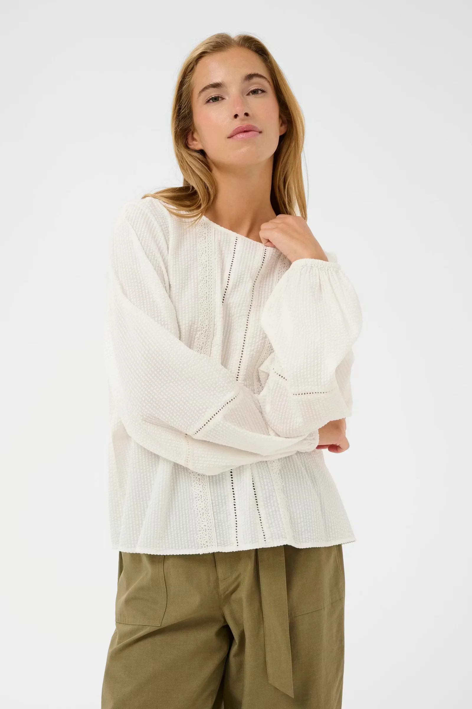 Kaffe KALotta Shirt