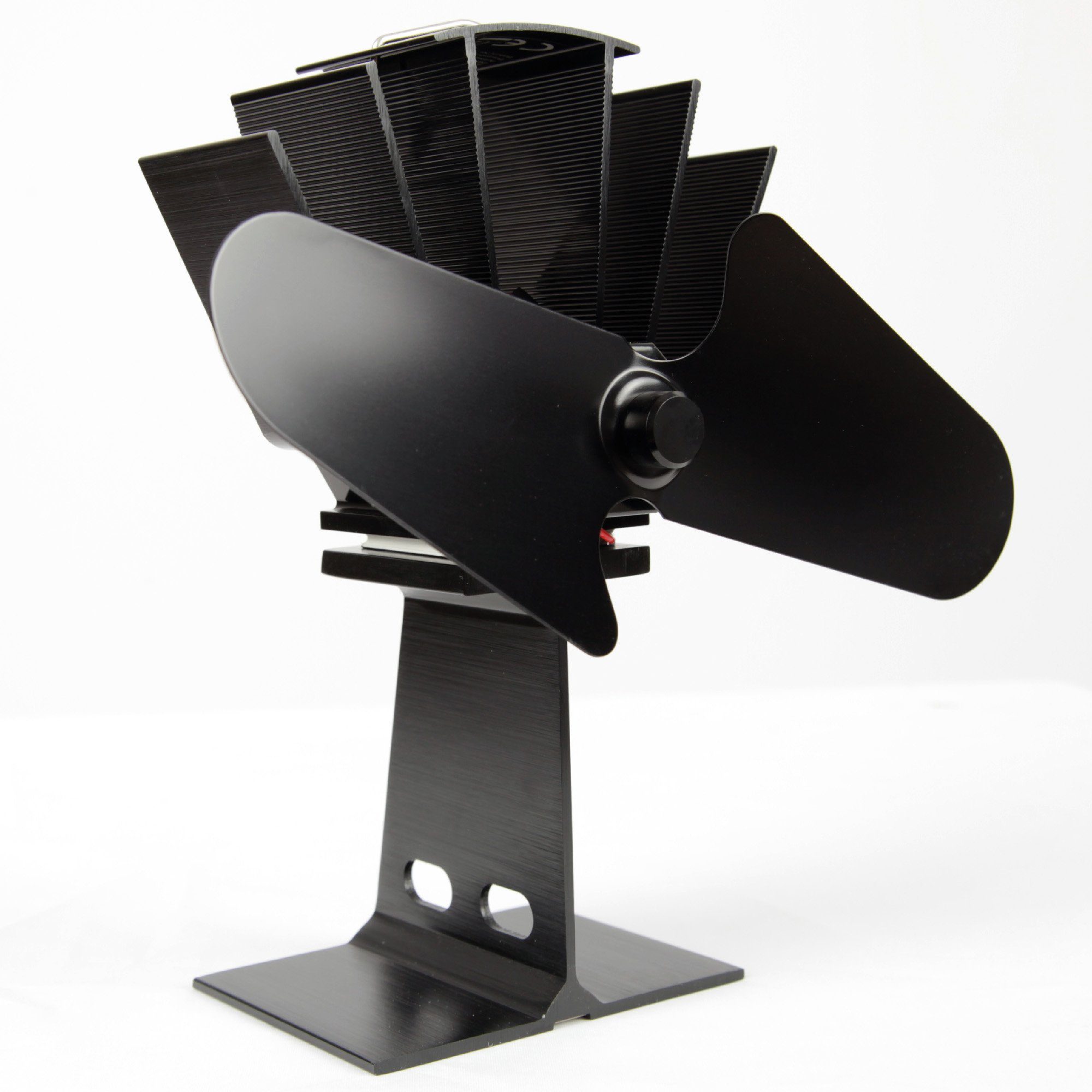 Tischventilator für den Ofen ohne Strom