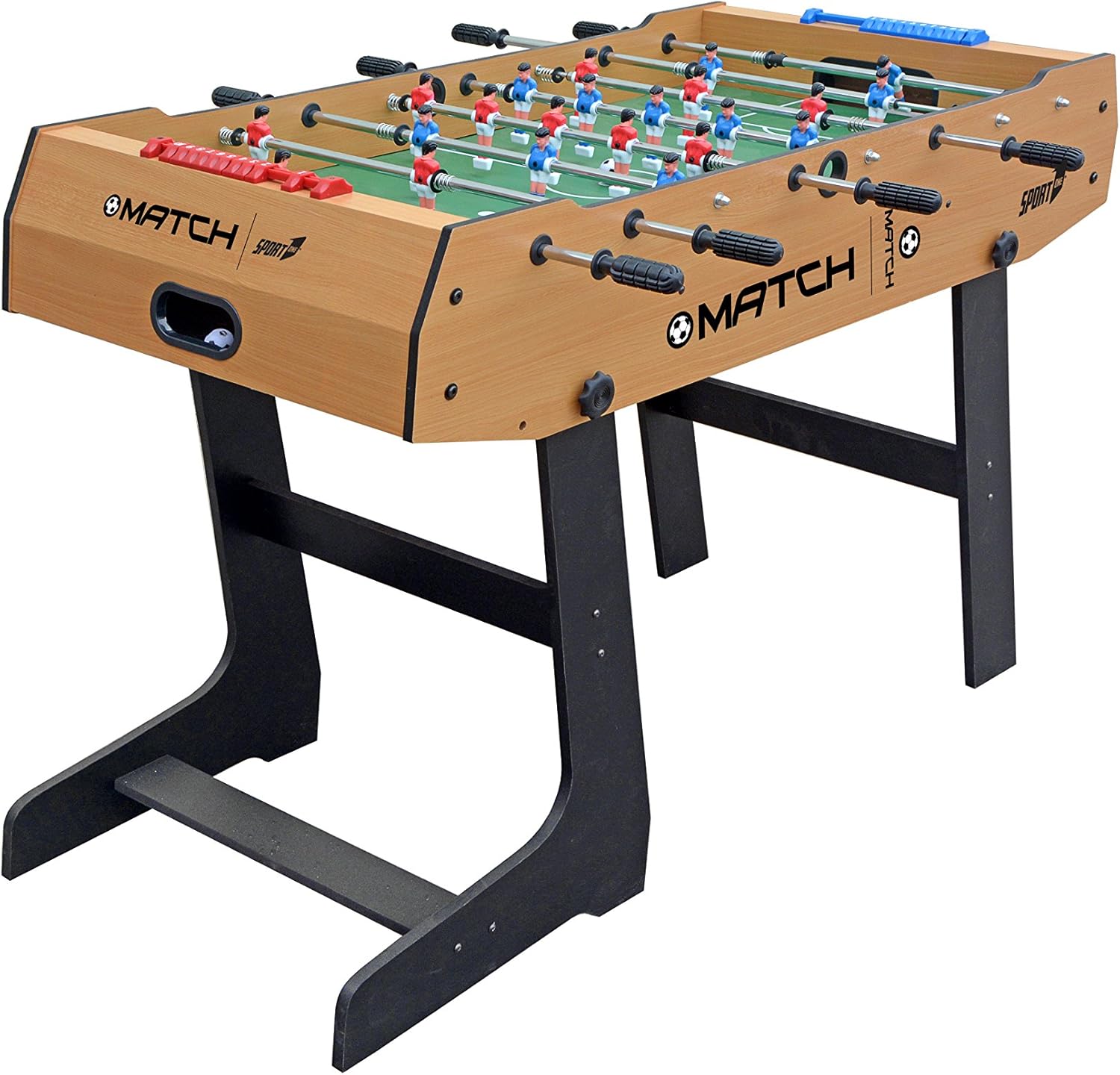Sport One , Match Verticale Unisex Bambini, Multicolore, Taglia unica