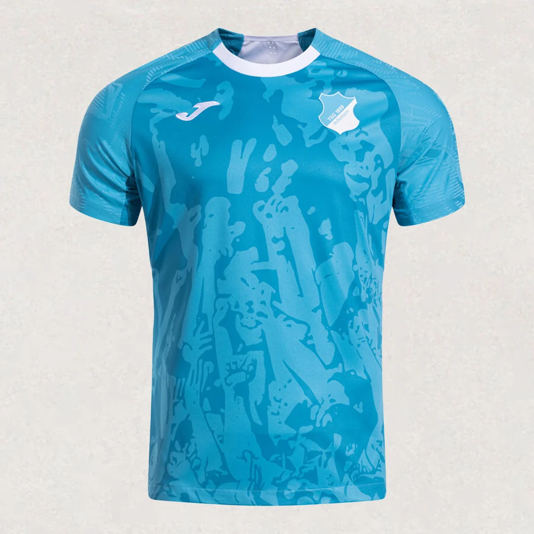 Hoffenheim 25/26 Away Jersey