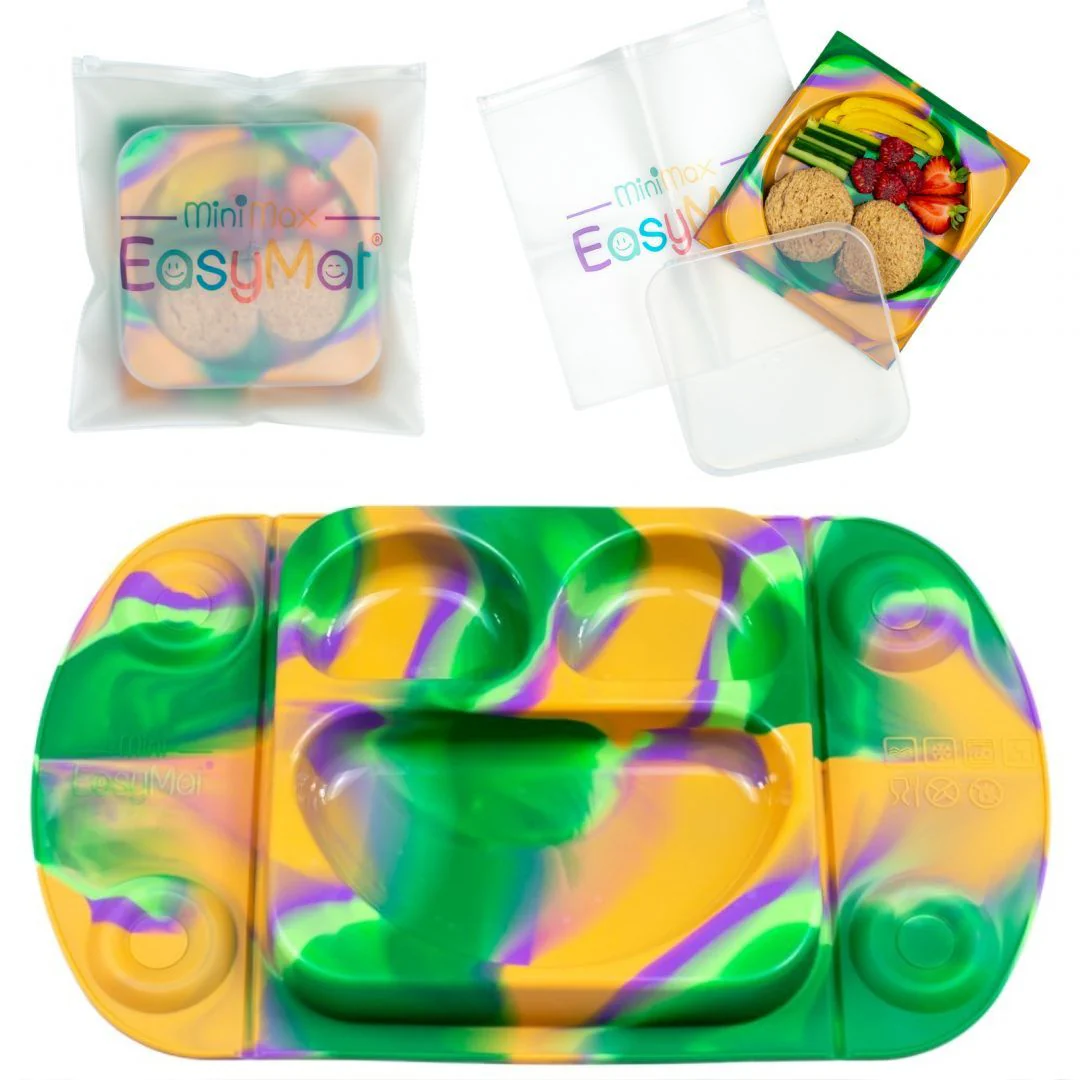 EasyMat Mini - End of Line colours