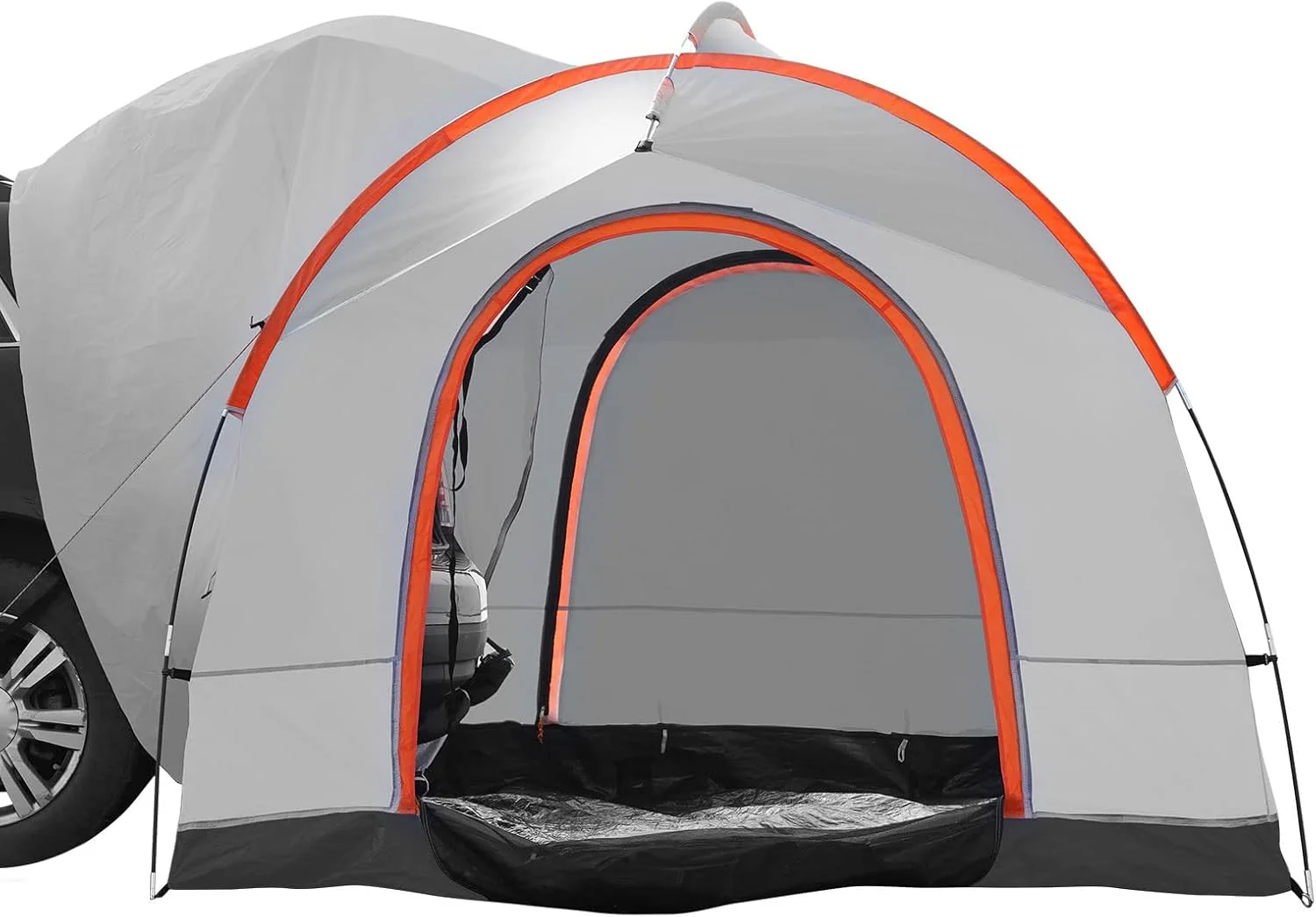 Waterproof Truck SUV Camping Tent for 2 to 8 Person
