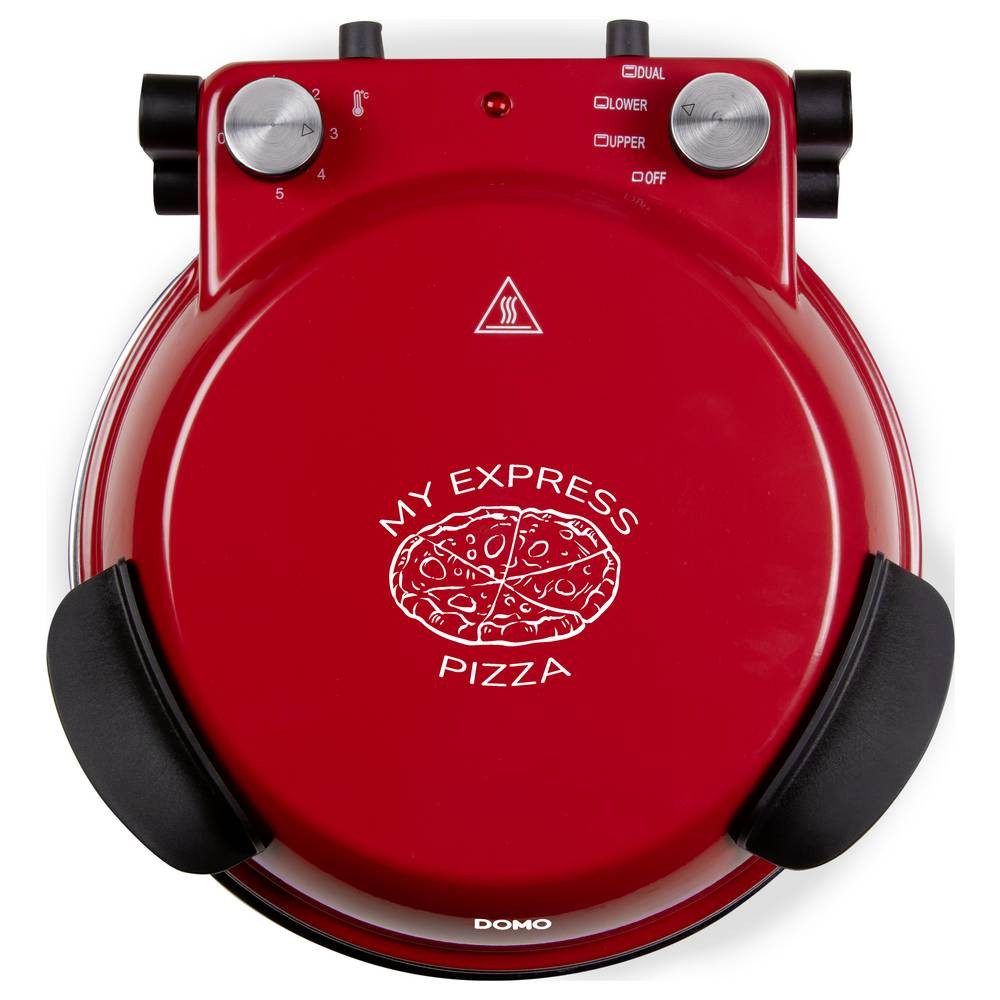 Minibackofen DO9284PZ