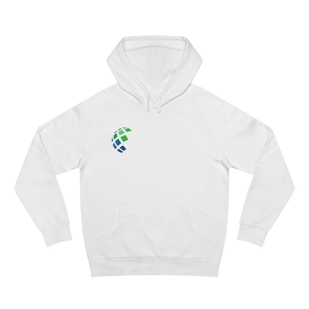 OPRI LIFE Supply Hoodie