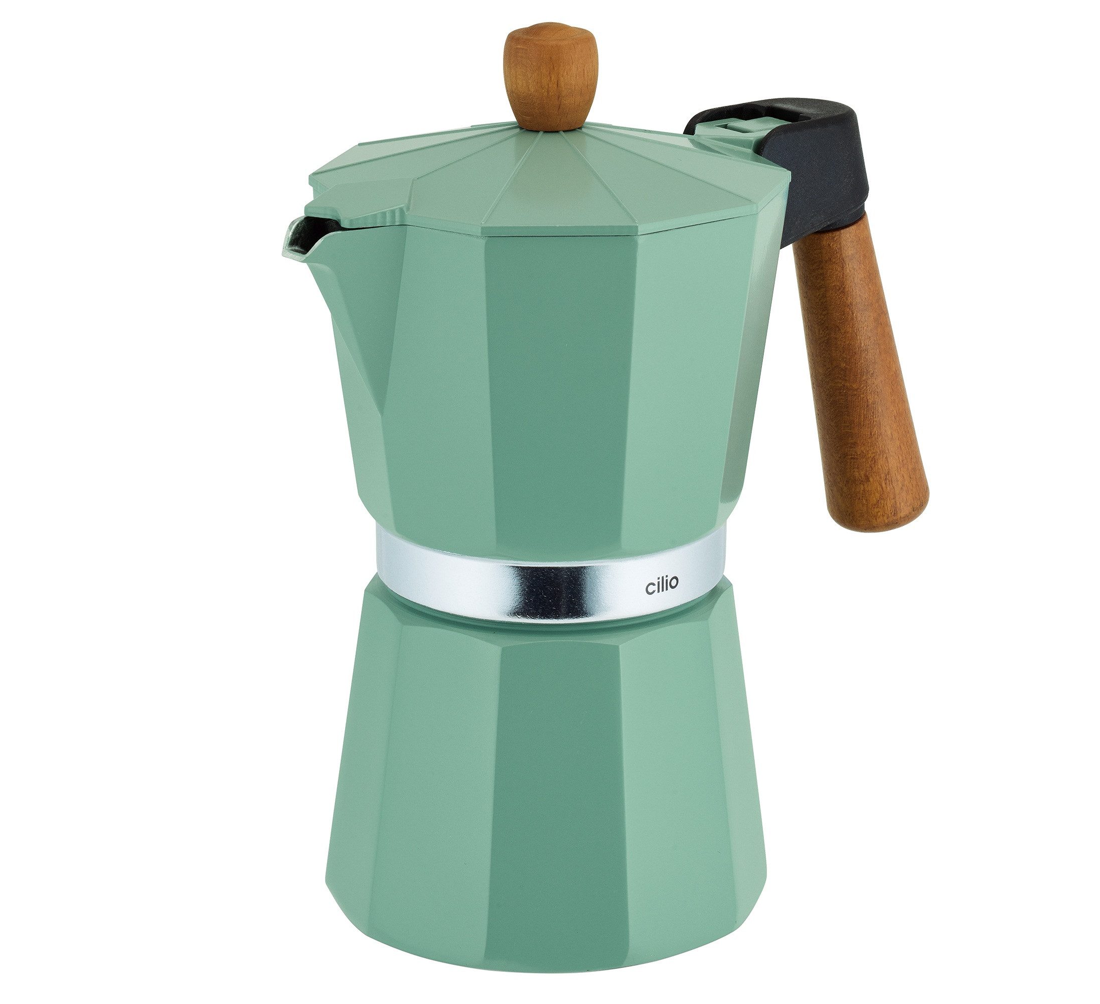 Espressokocher