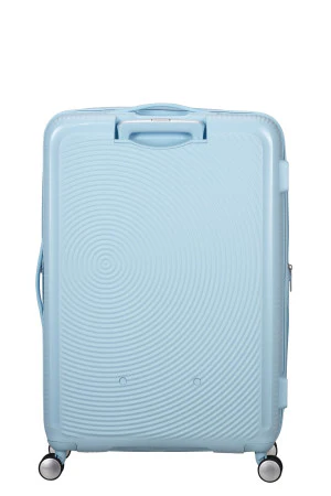 American Tourister Valigia espandibile Soundbox Pastels 77 cm a 4 ruote