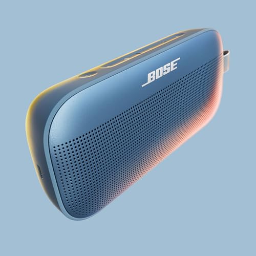 Bose SoundLink Diffusore impermeabile Crepuscolo