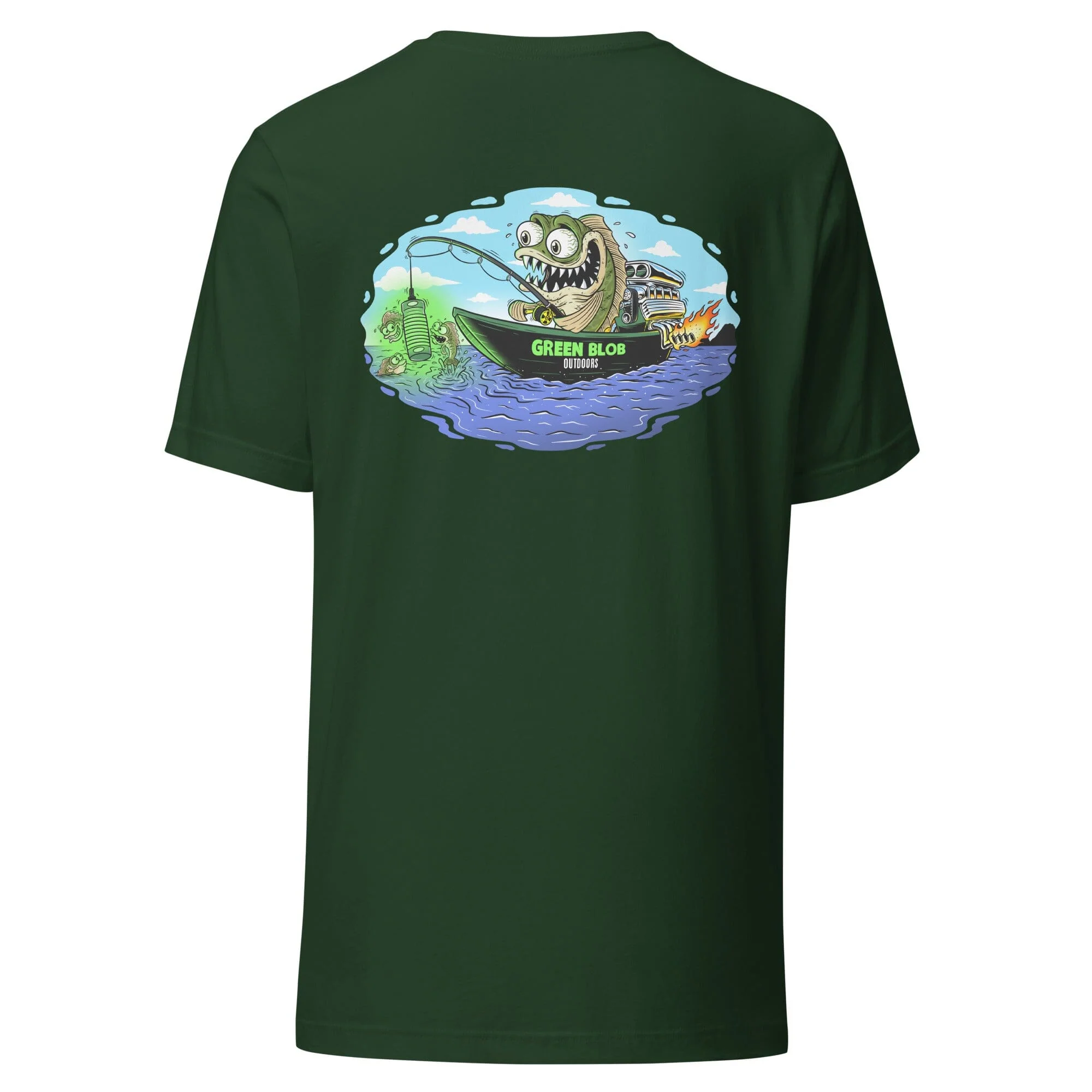 Luminous Lure T-Shirt