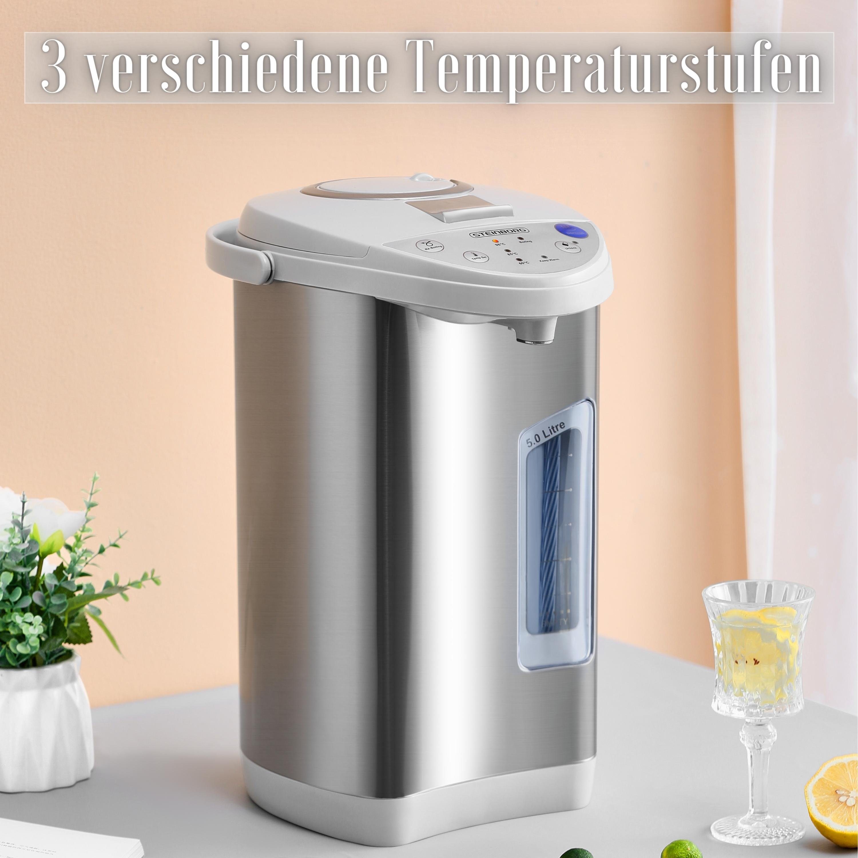 Heißwasserspender SB-2610