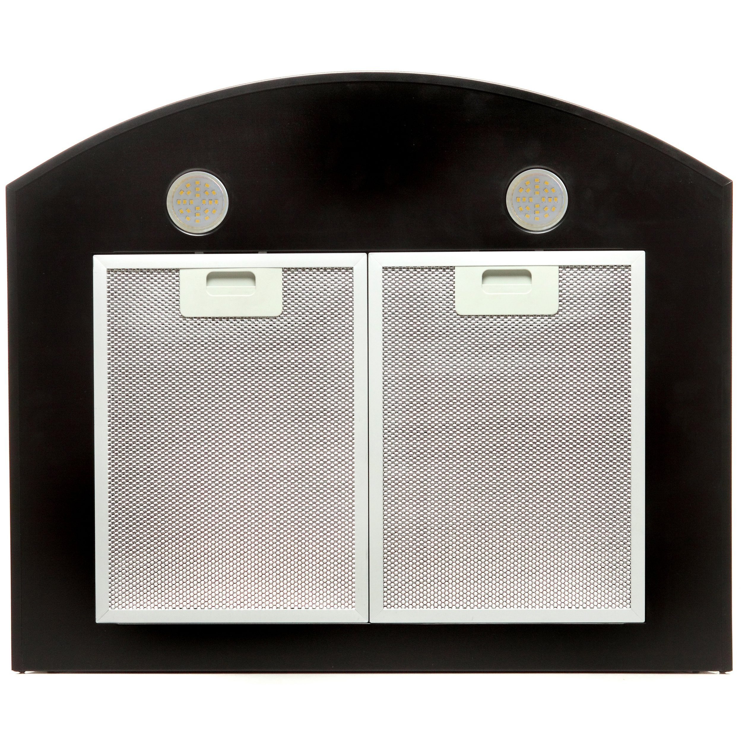 Wandhaube GCH C 046 BL 6+Umluftset