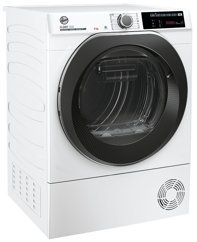 Wärmepumpentrockner NDE H9A3TCBEXS-S