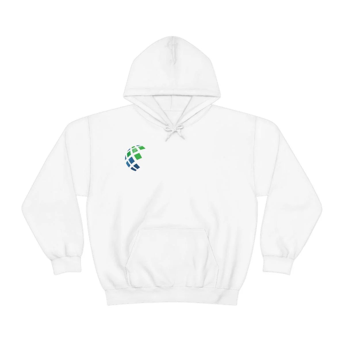 OPRI LIFE Unisex Hooded Sweatshirt