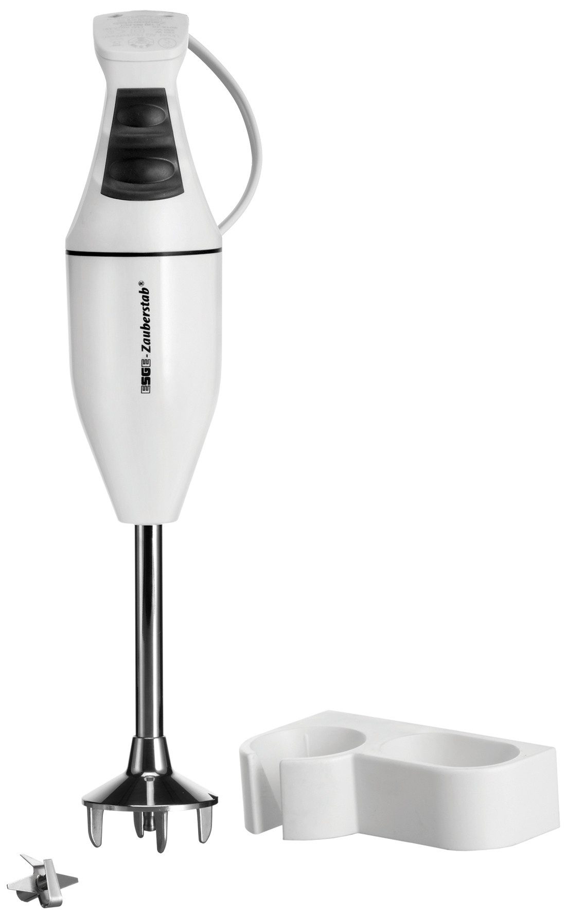 Stabmixer ESGE-Zauberstab 901205 Set M100 Design