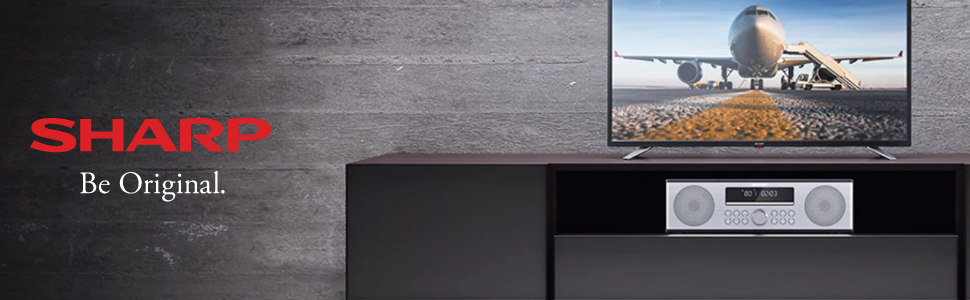 Impianto HiFi Banner