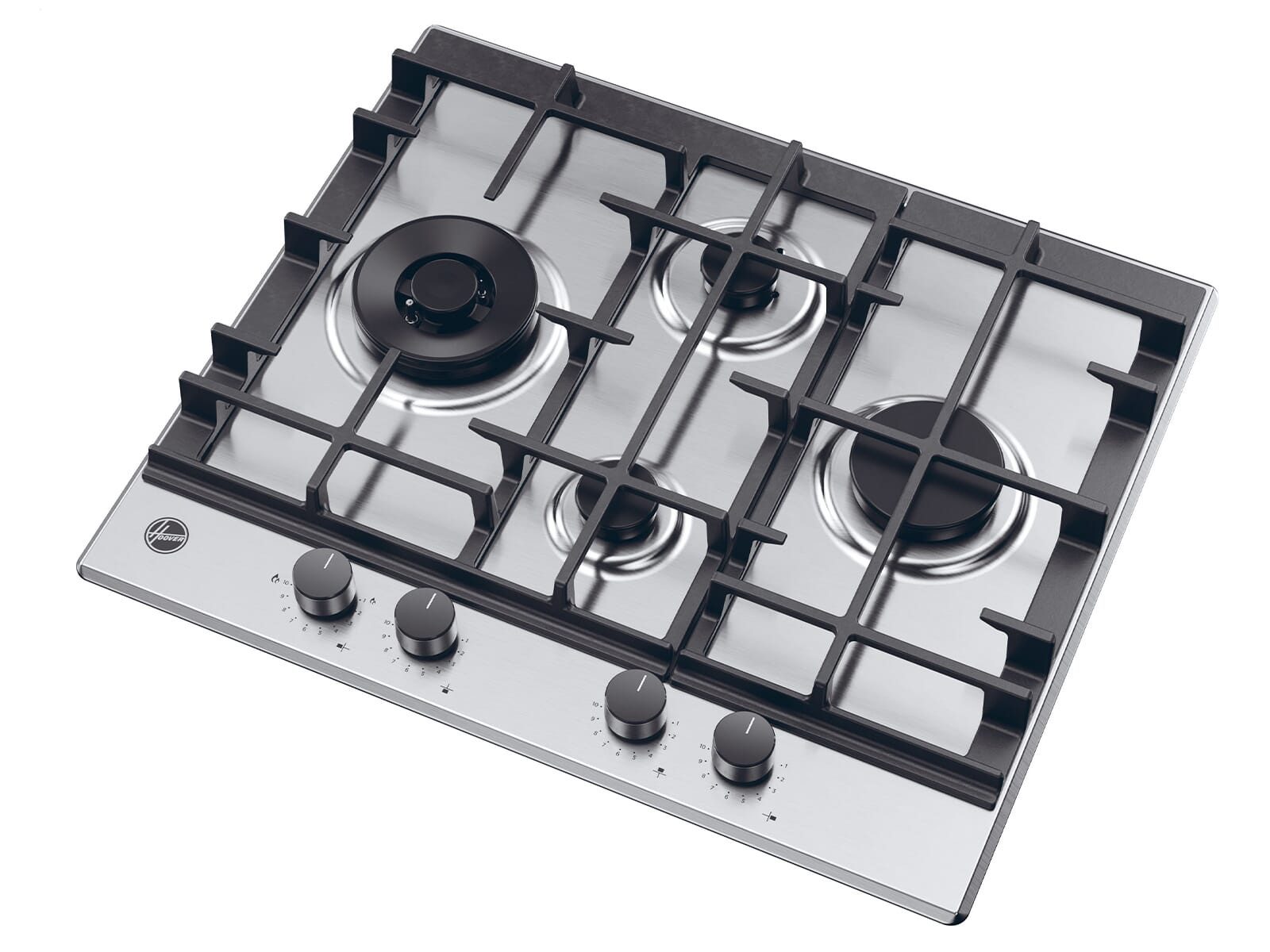 Gas-Kochfeld HHG6D5WC5XNL