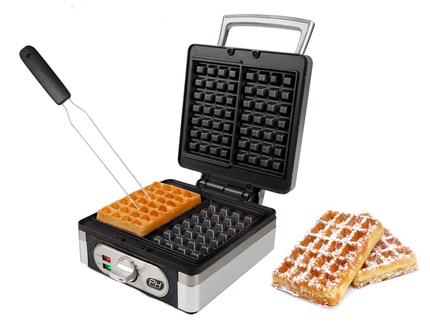 Waffeleisen